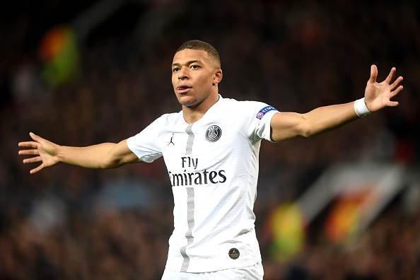 Real Madrid’s Title Defence Begins with Draw: Mbappe’s La Liga Debut Falls Short